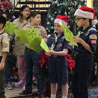 Event-xmas