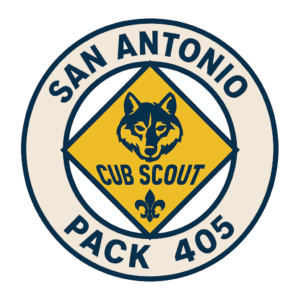 San Antonio Cub Scout Pack 405